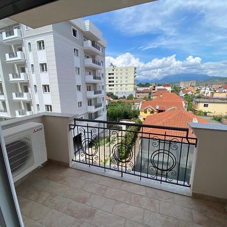 Apartment 2+1 Center Of Shkodër エクステリア 写真
