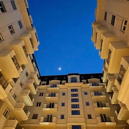 Apartment 2+1 Center Of Shkodër エクステリア 写真