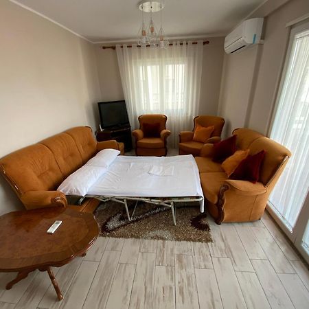 Apartment 2+1 Center Of Shkodër エクステリア 写真