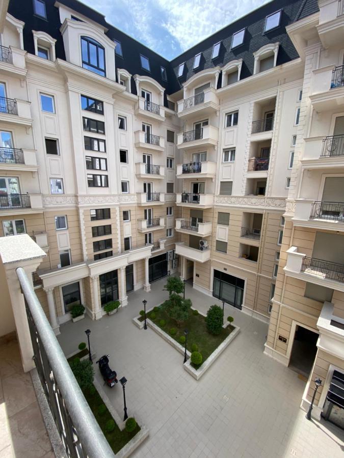 Apartment 2+1 Center Of Shkodër エクステリア 写真