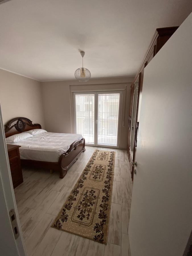 Apartment 2+1 Center Of Shkodër エクステリア 写真