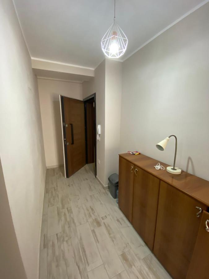 Apartment 2+1 Center Of Shkodër エクステリア 写真