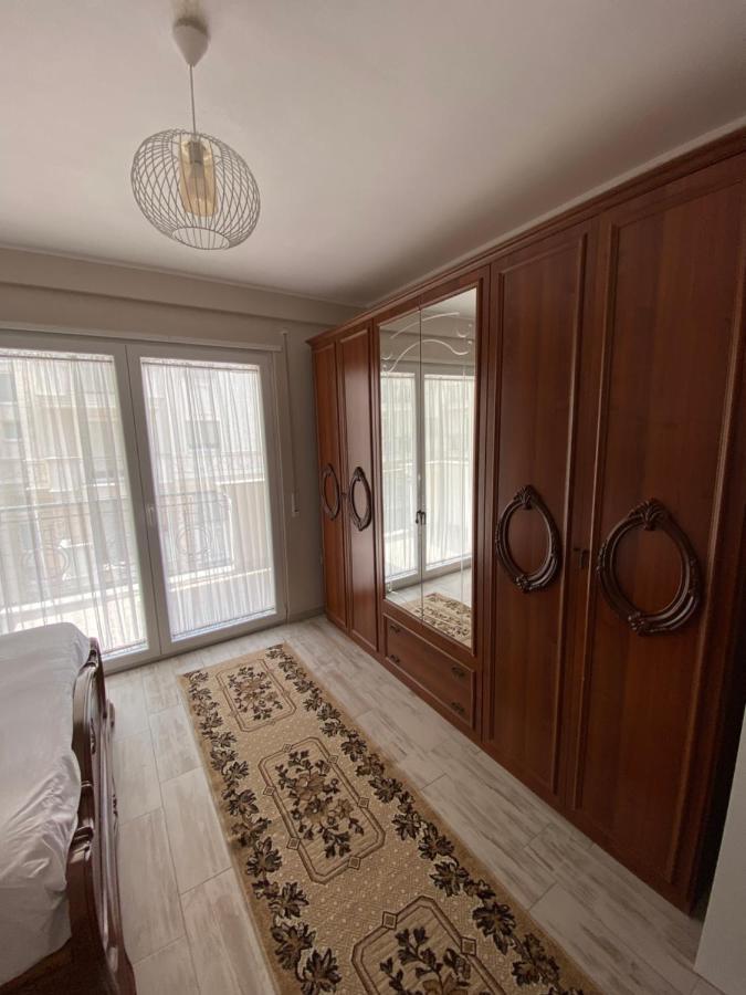 Apartment 2+1 Center Of Shkodër エクステリア 写真