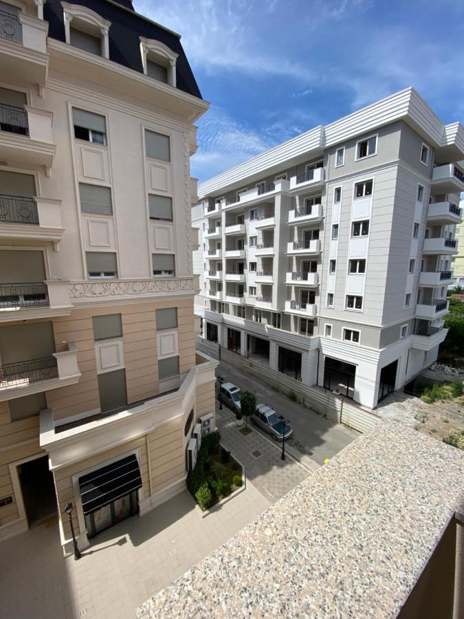 Apartment 2+1 Center Of Shkodër エクステリア 写真