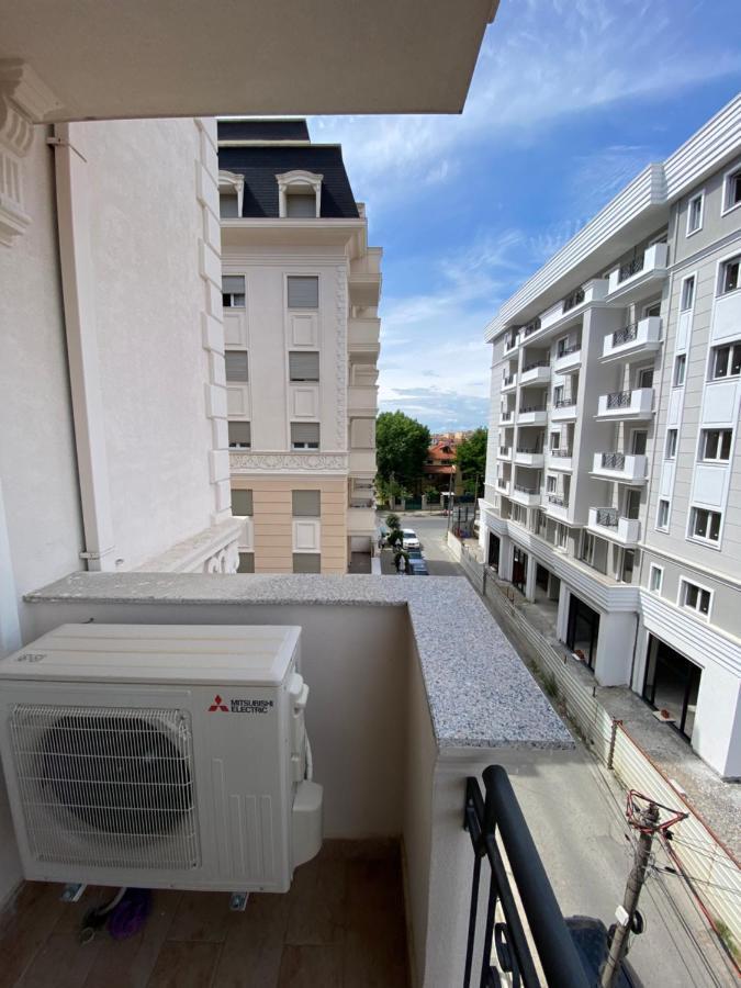 Apartment 2+1 Center Of Shkodër エクステリア 写真