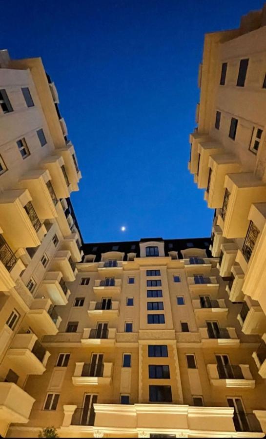 Apartment 2+1 Center Of Shkodër エクステリア 写真